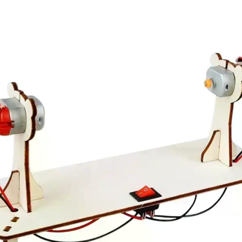 Physics Demonstration Model Se - đánh giá và giá Science Project Kit