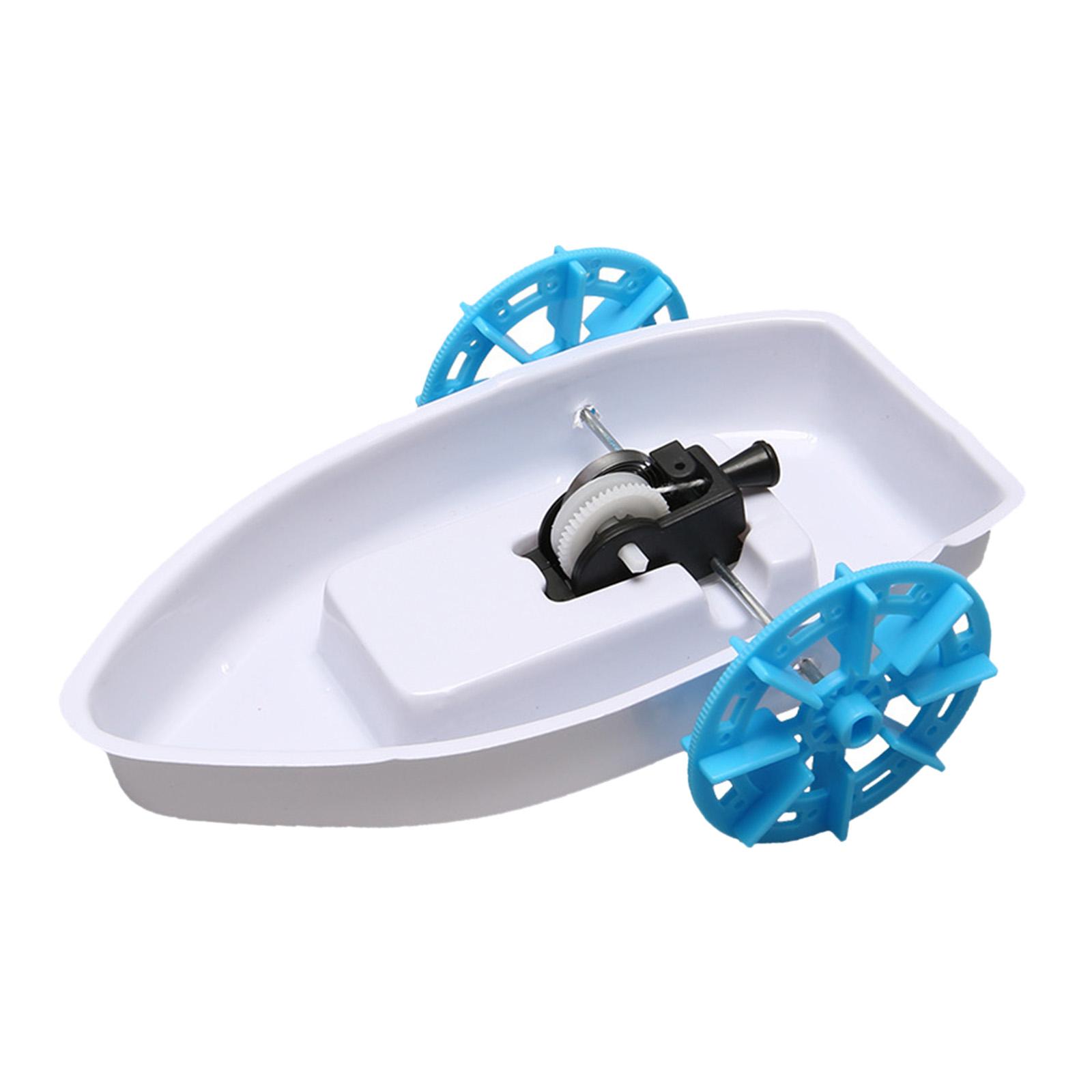 DIY Educational Model Kit Unfi - đánh giá và giá Science Kit