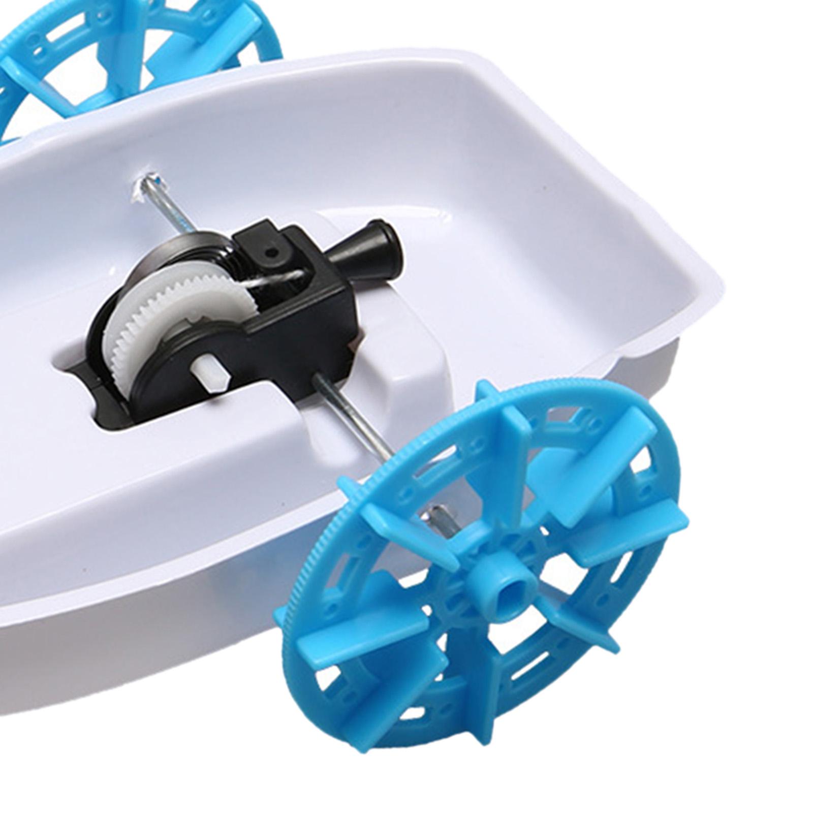 DIY Educational Model Kit Unfi - đánh giá và giá Science Kit