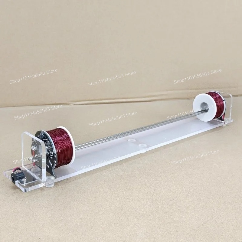 Physics Experiment Equipment E - đánh giá và giá Science Kit