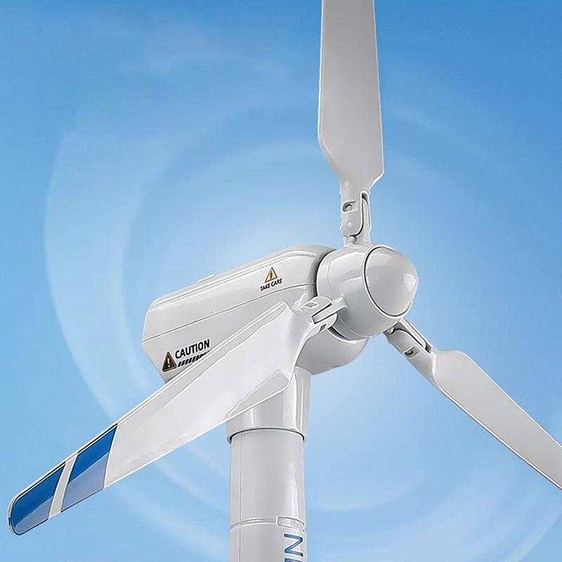 Kids' Wind Turbine Model Simul - đánh giá và giá Science Kit