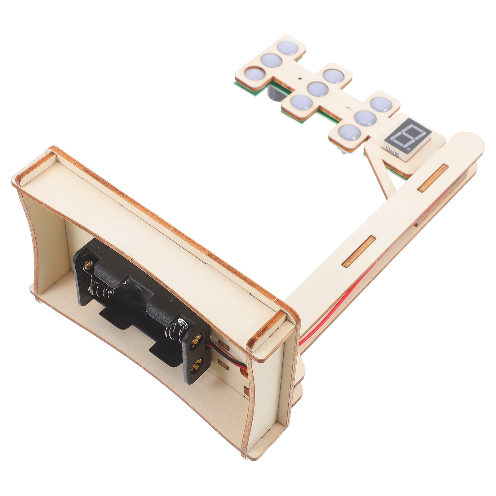 1Set Traffic Signal Educationa - đánh giá và giá Science Project Kit